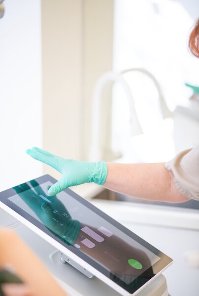 Aparat Laser Epilare definitiva Dermalaser PROMAX